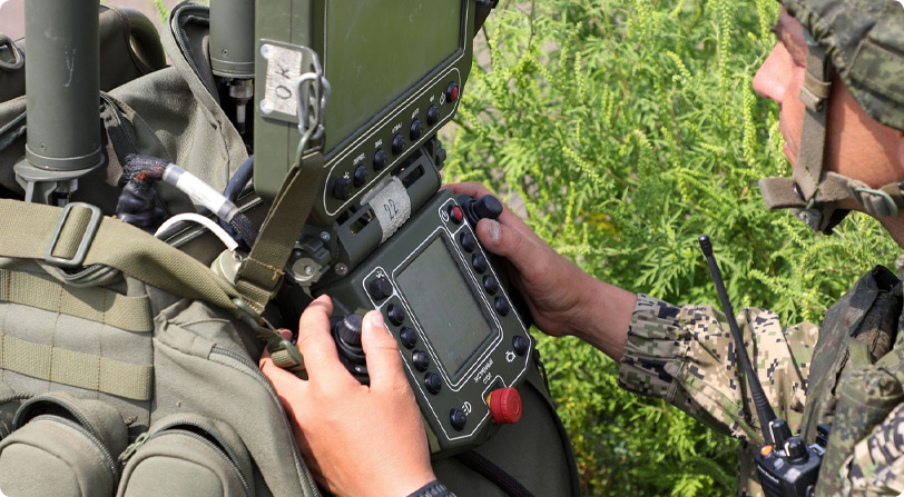 RF Detectors