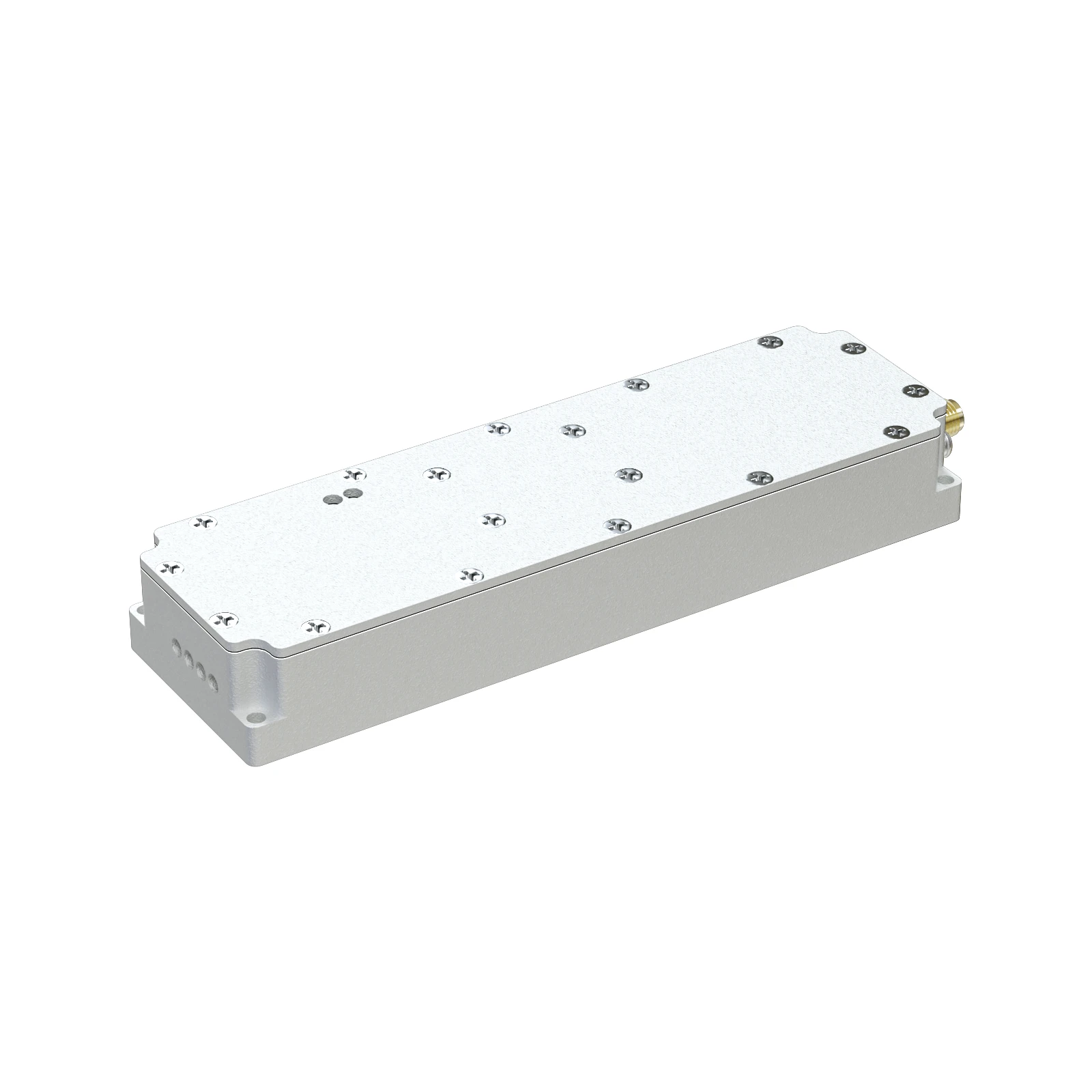 100～6200MHz 50w High Gain Solid State High Gan Power Amplifier