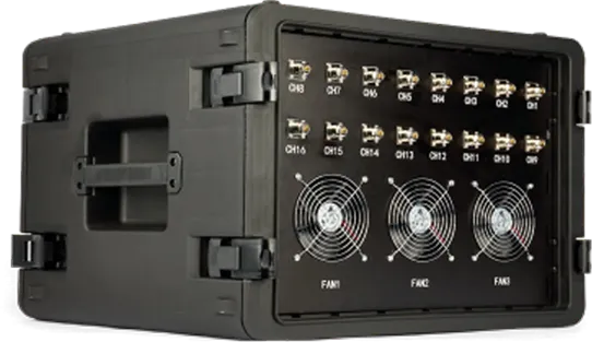 drone detection systems