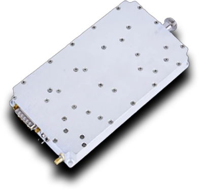 long range radio module