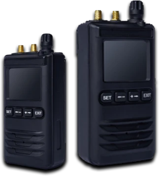 wide band amplifiers