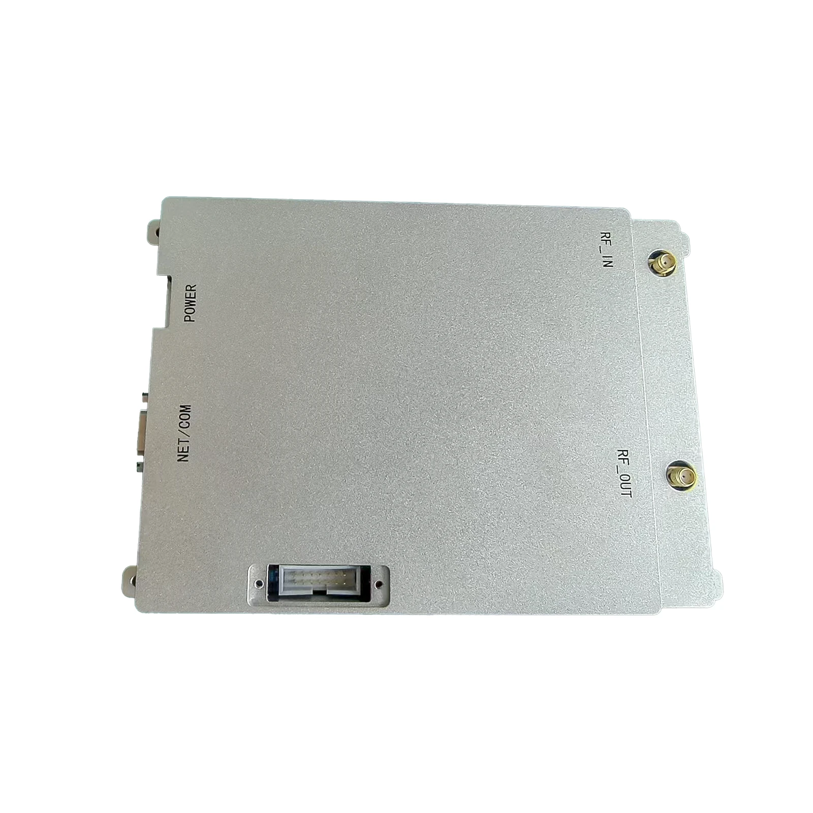 Advanced Solid State Power Amplifier