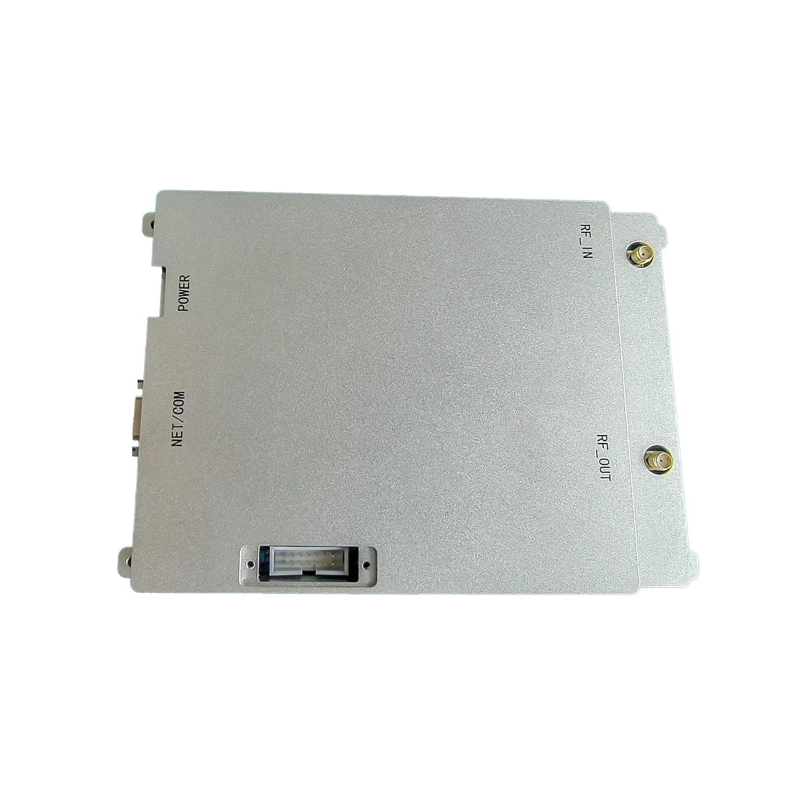 class a rf amplifier