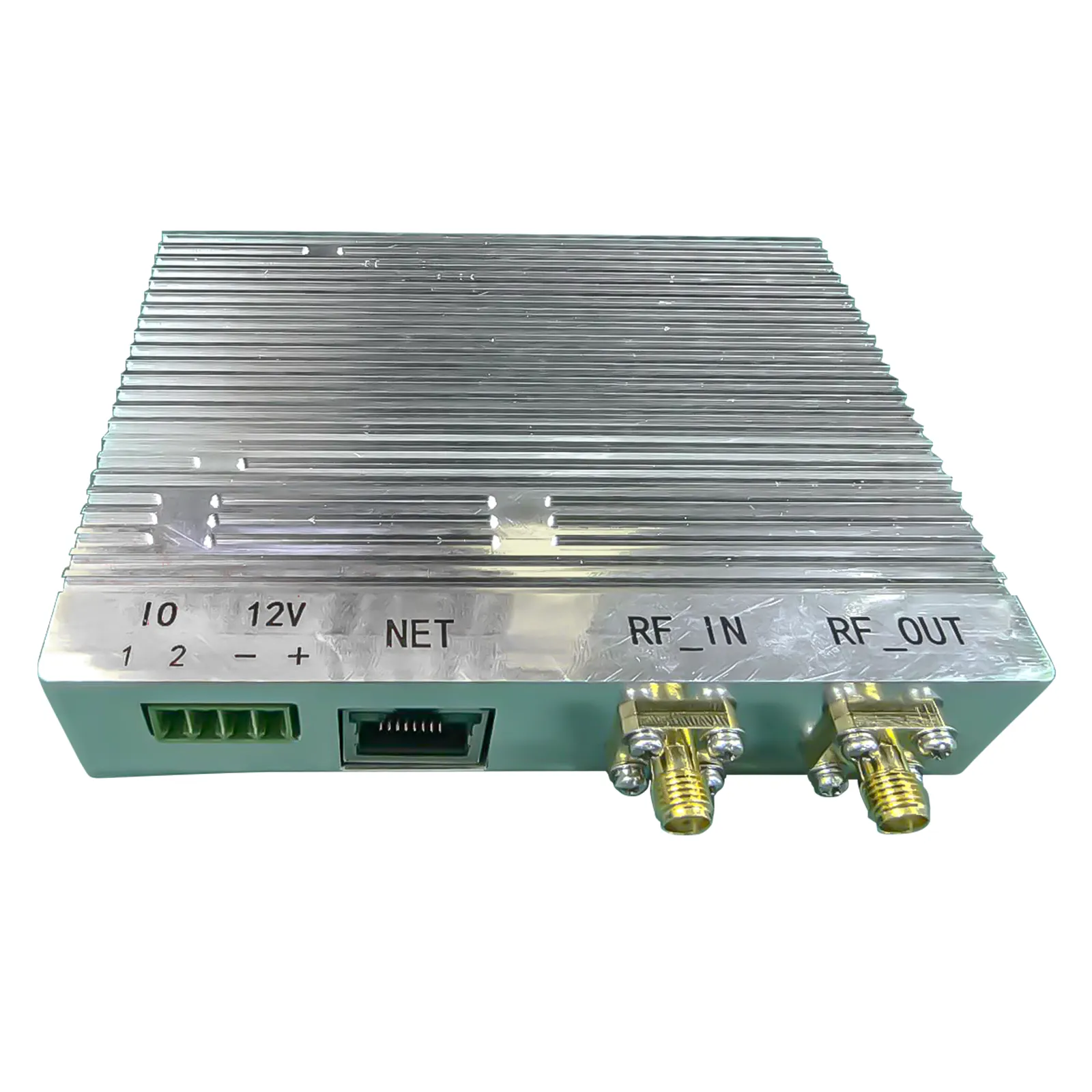 broadband rf amplifier
