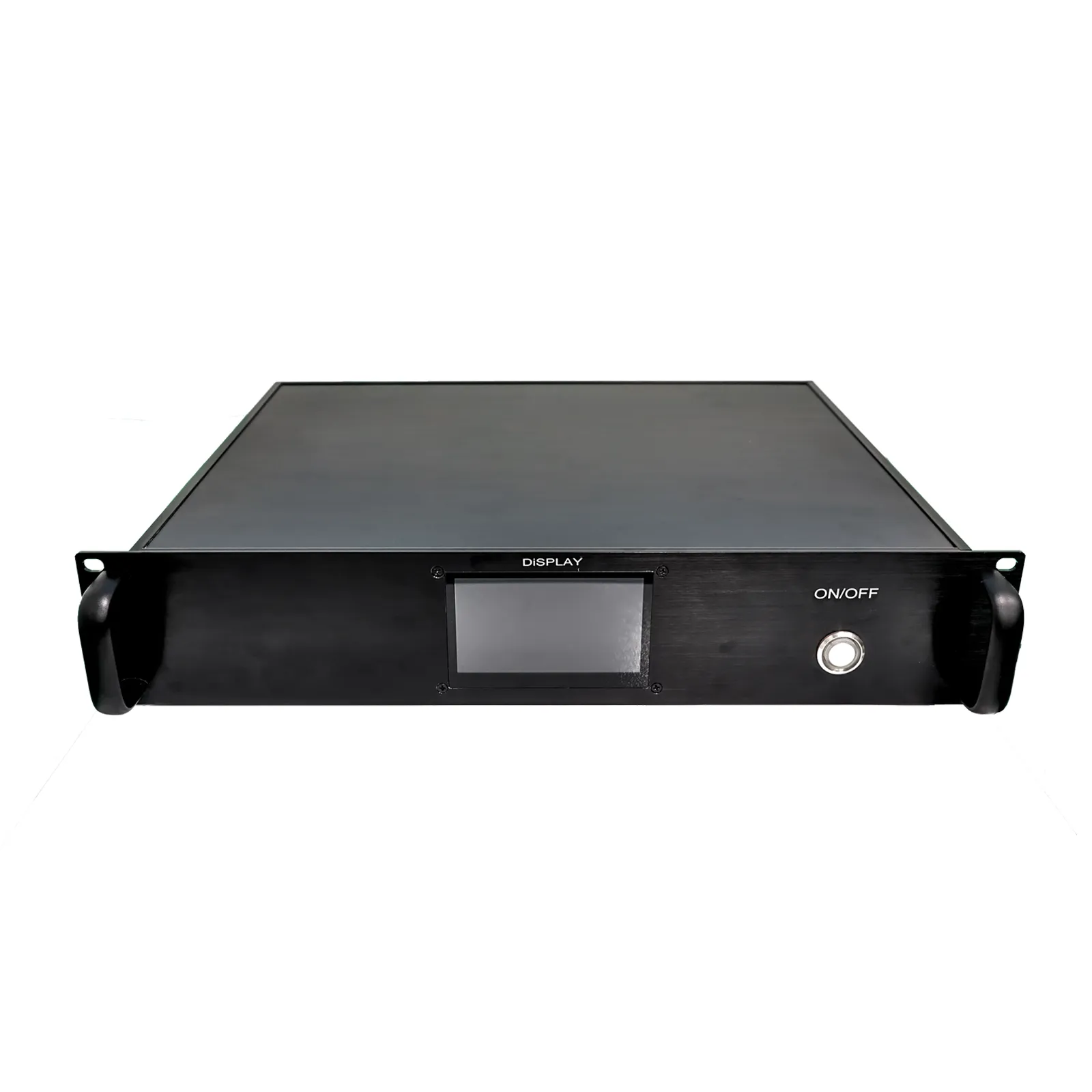 rf power amplifier ic