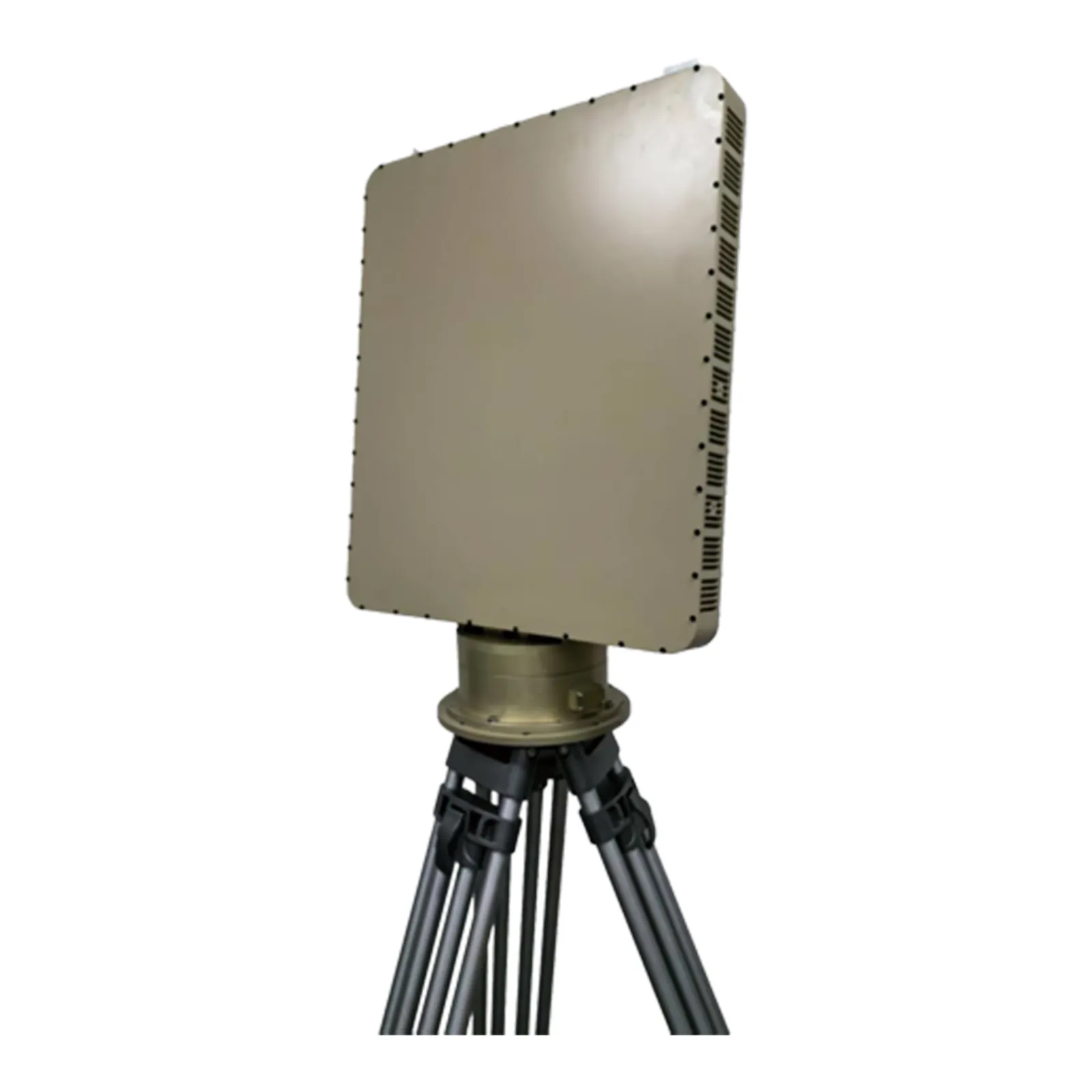Phased Array Radar