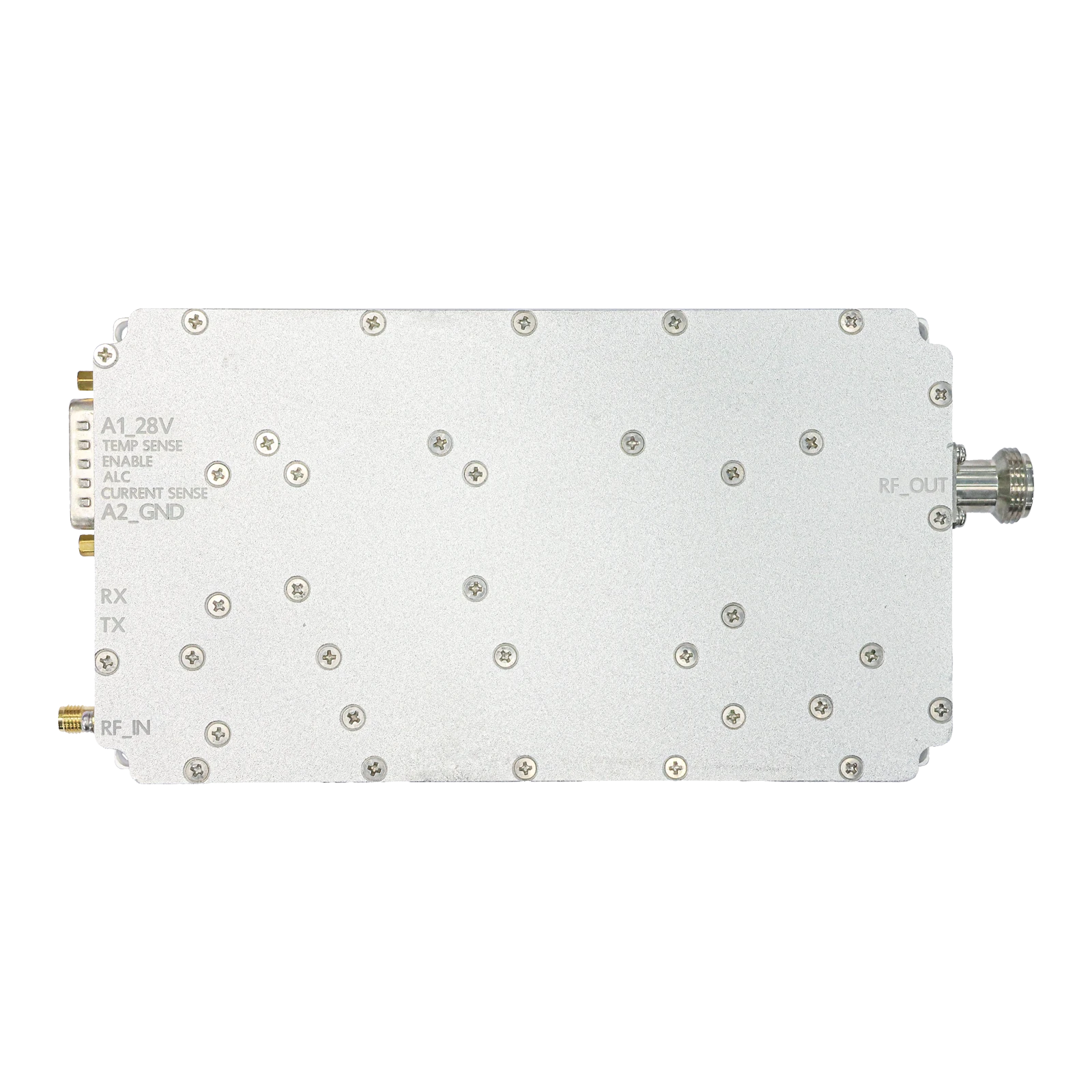 100～6200MHz 100W