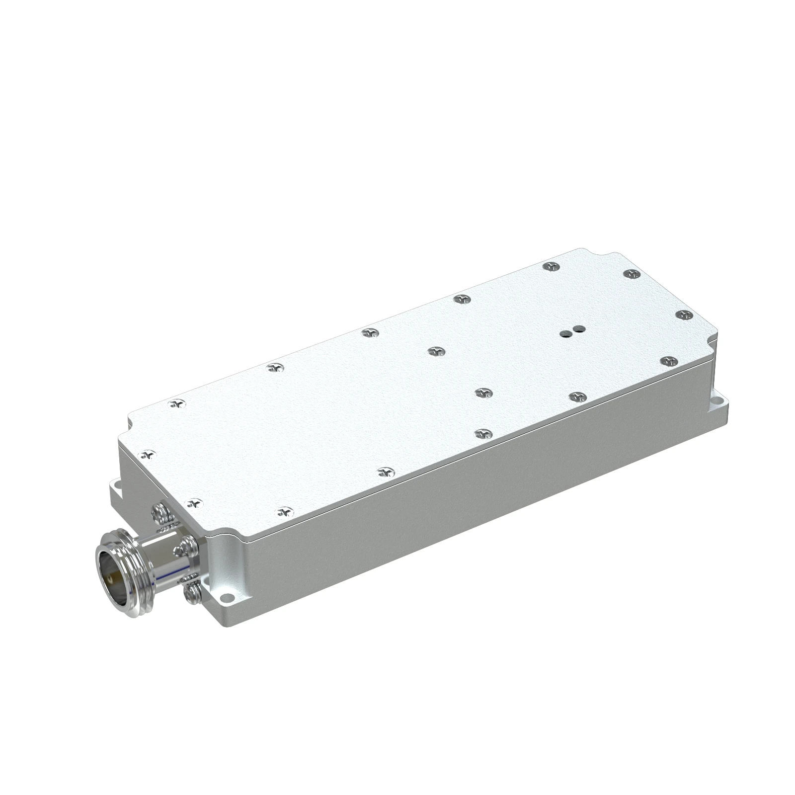 Amp250 50w Gan Amplifier Datasheet