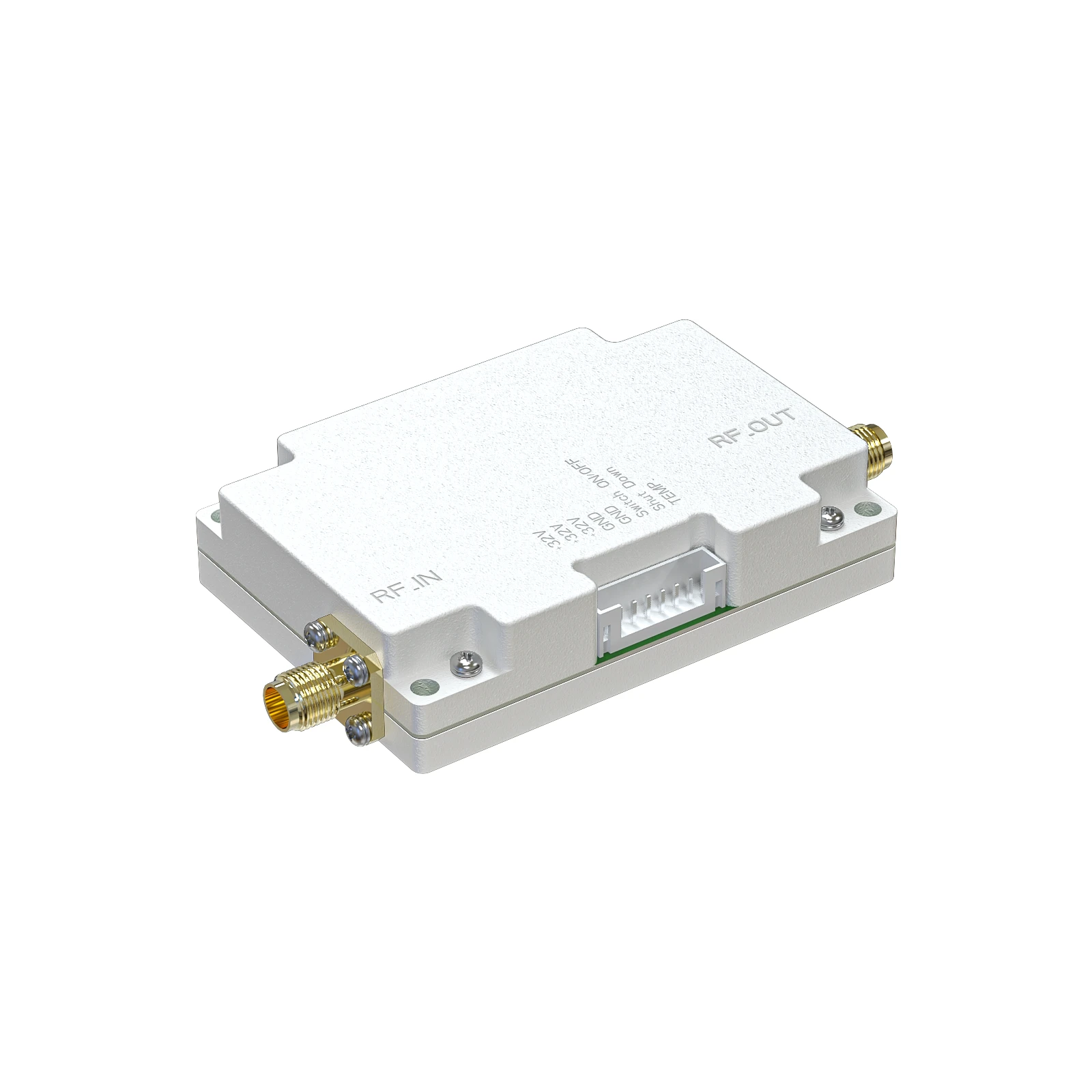 drone detector